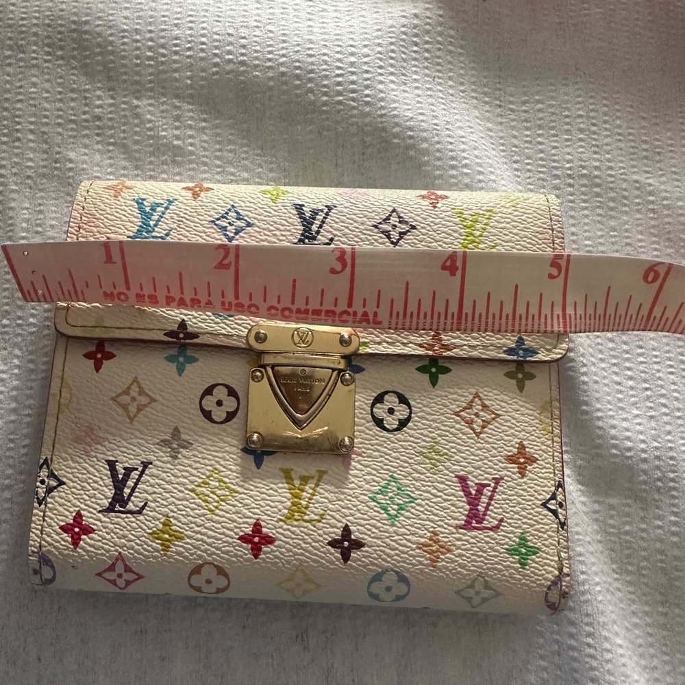 LV Koala wallet - Picture 2 of 16
